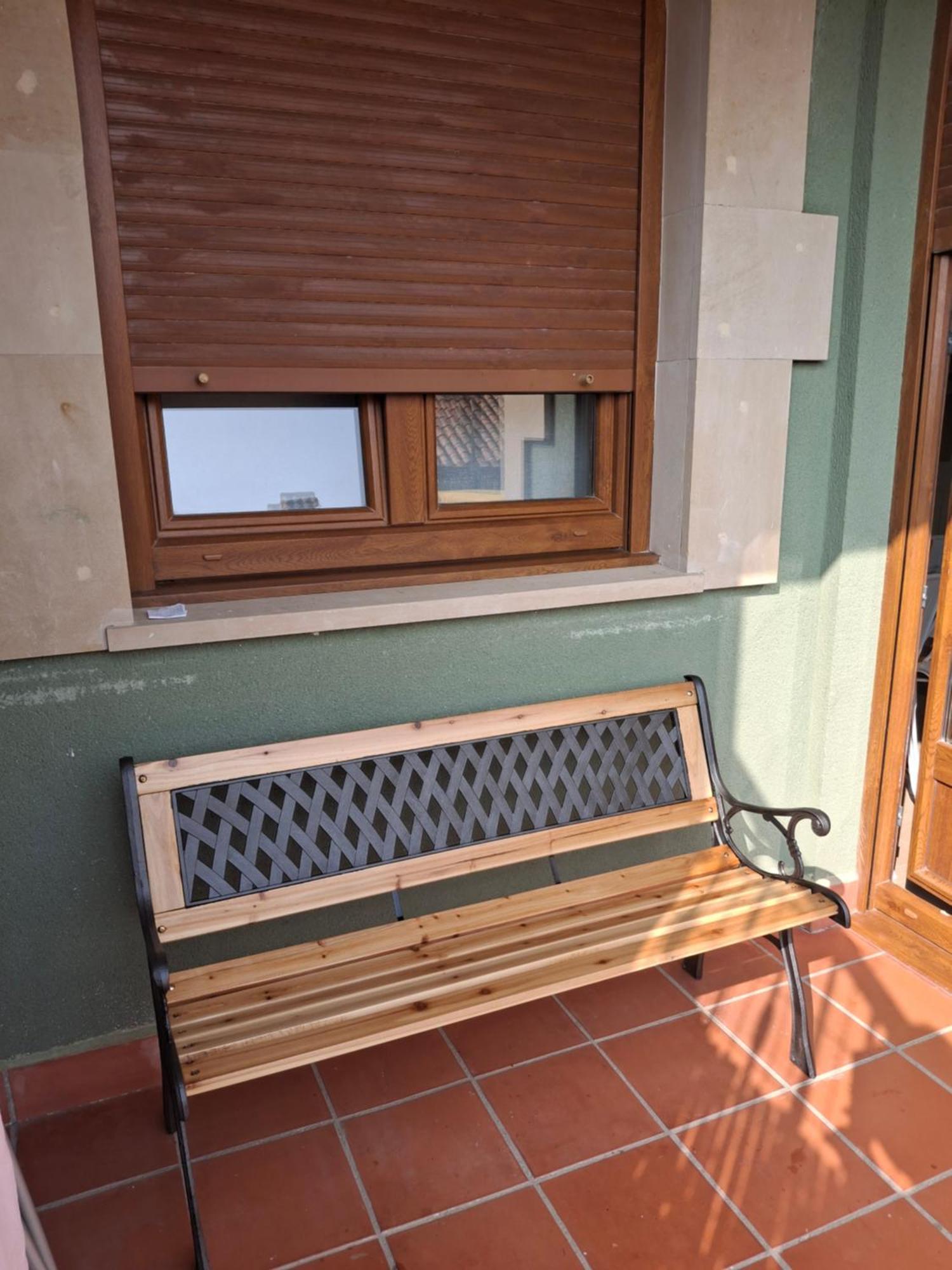 Apartamento Casa Carminuca La Hayuela Exterior foto
