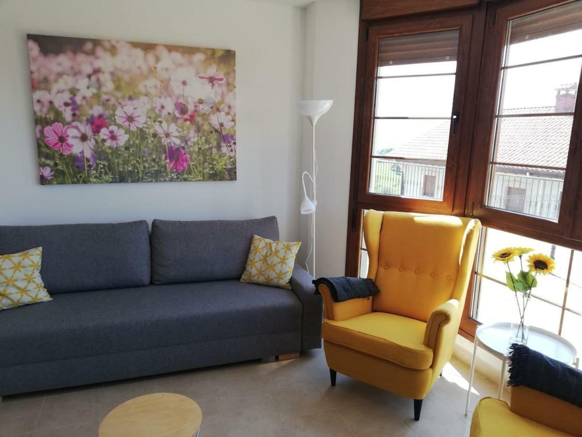 Apartamento Casa Carminuca La Hayuela Exterior foto